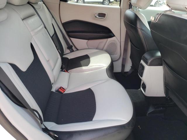 Photo 6 from auction – 2019 JEEP COMPASS LA with VIN 3C4NJCBB6KT655062