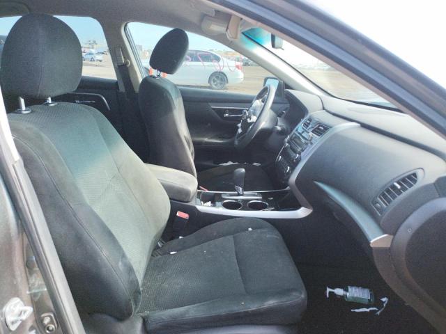 Photo 5 from auction – 2014 NISSAN ALTIMA 2.5 with VIN 1N4AL3AP4EN356928