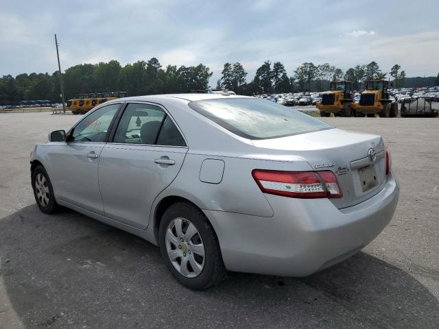 Photo 3 from auction – 2010 TOYOTA CAMRY BASE with VIN 4T1BF3EK4AU061456