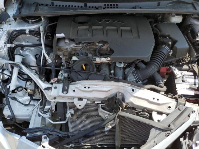Photo 7 from auction – 2018 TOYOTA COROLLA L with VIN 5YFBURHE9JP850007