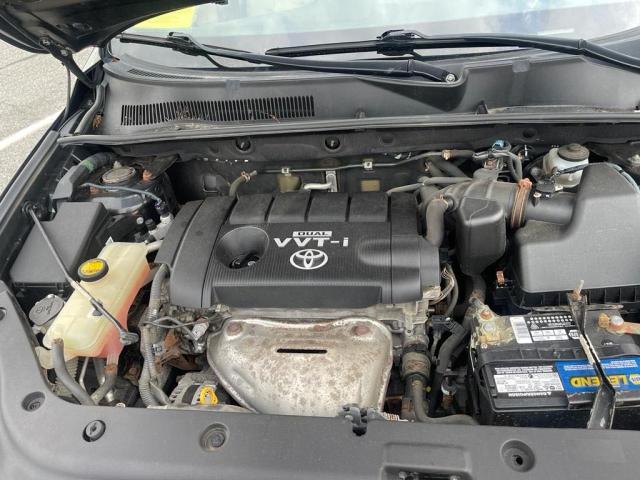 Photo 7 from auction – 2011 TOYOTA RAV4 LIMIT with VIN 2T3DF4DV6BW088290