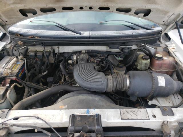 Photo 7 from auction – 2006 FORD F150 with VIN 1FTRF12W46NA32460