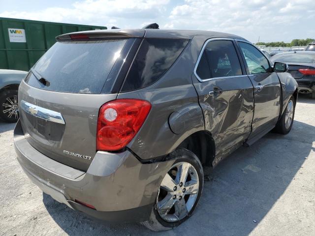 Photo 4 from auction – 2012 CHEVROLET EQUINOX LT with VIN 2GNALFEK5C6355239