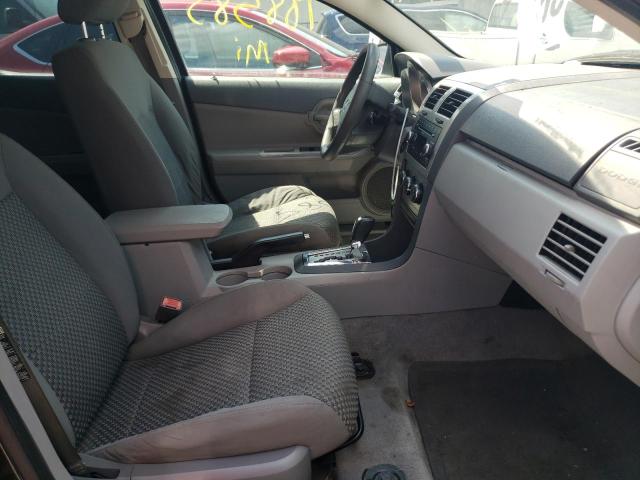 Photo 5 from auction – 2008 DODGE AVENGER SE with VIN 1B3LC46K58N623344