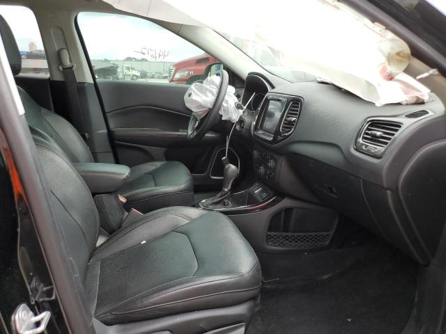 Photo 5 from auction – 2018 JEEP COMPASS LI with VIN 3C4NJCCB6JT248212