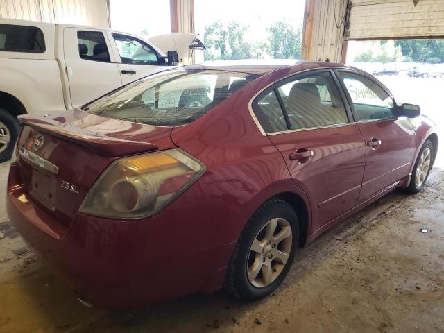 Photo 4 from auction – 2008 NISSAN ALTIMA 2.5 with VIN 1N4AL21E28C229796