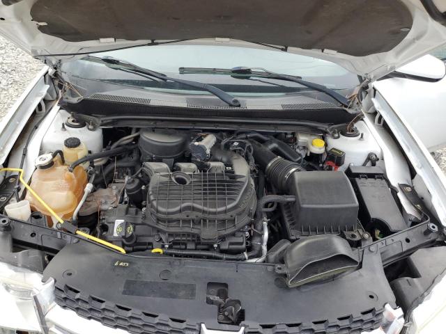 Photo 7 from auction – 2011 DODGE AVENGER MA with VIN 1B3BD1FG7BN549001