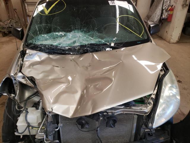 Photo 7 from auction – 2006 TOYOTA SIENNA CE with VIN 5TDZA23C36S531995