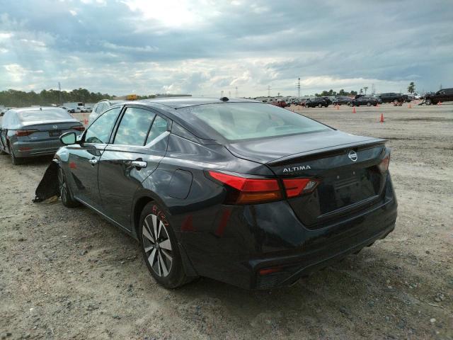 Photo 3 from auction – 2019 NISSAN ALTIMA SV with VIN 1N4BL4DV4KC155588