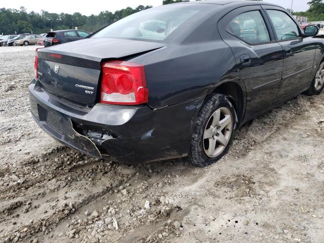 Photo 9 from auction – 2010 DODGE CHARGER SX with VIN 2B3CA3CV8AH298783