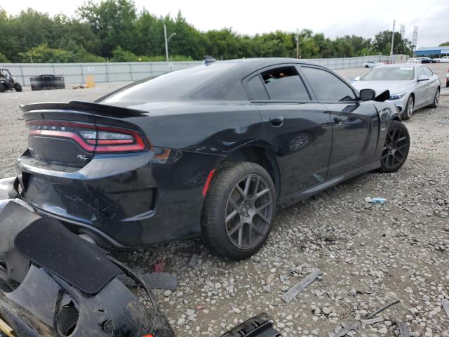 Photo 4 from auction – 2019 DODGE CHARGER R/ with VIN 2C3CDXCT3KH729810