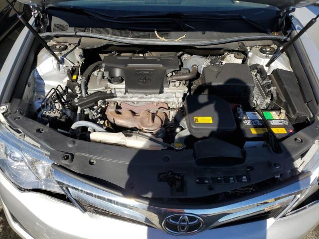 Photo 7 from auction – 2014 TOYOTA CAMRY L with VIN 4T1BF1FKXEU361799