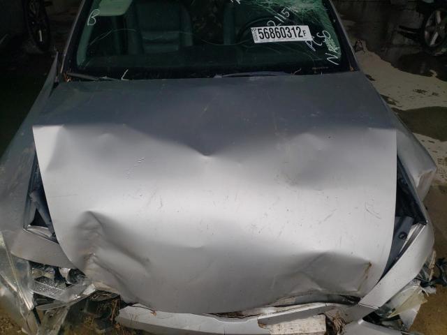 Photo 7 from auction – 2007 HONDA ACCORD EX with VIN 1HGCM56867A211544