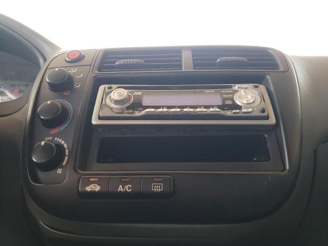 Photo 9 from auction – 2000 HONDA CIVIC with VIN 1HGEJ6675YL056182