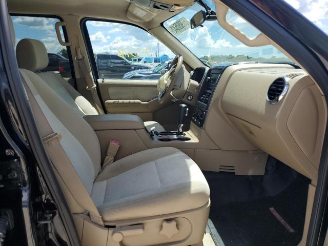 Photo 5 from auction – 2008 FORD EXPLORER S with VIN 1FMEU31E98UA31818
