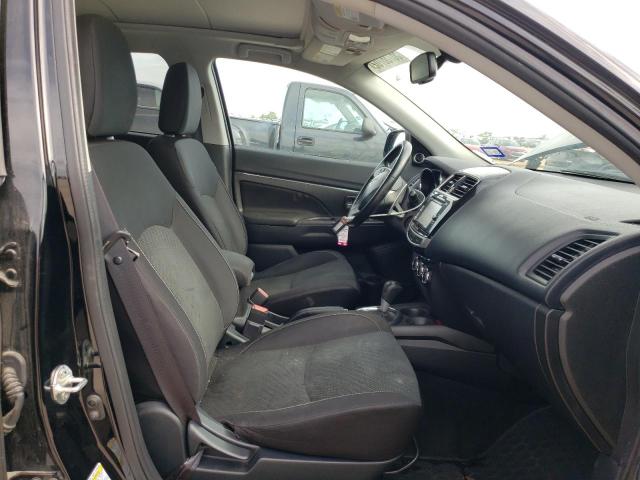 Фото 5 с аукциона – 2015 MITSUBISHI OUTLANDER с VIN 4A4AP4AU8FE026679