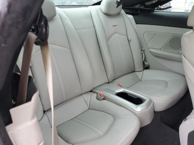 Photo 6 from auction – 2014 CADILLAC CTS PREMIU with VIN 1G6DD1E30E0154782