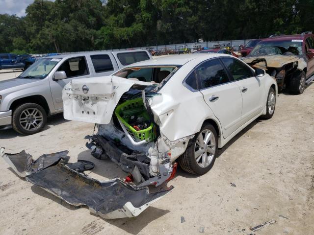 Photo 4 from auction – 2015 NISSAN ALTIMA 2.5 with VIN 1N4AL3AP3FC112653