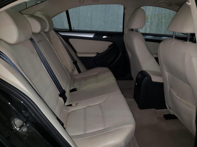 Photo 6 from auction – 2012 VOLKSWAGEN JETTA SE with VIN 3VWDP7AJ6CM412645