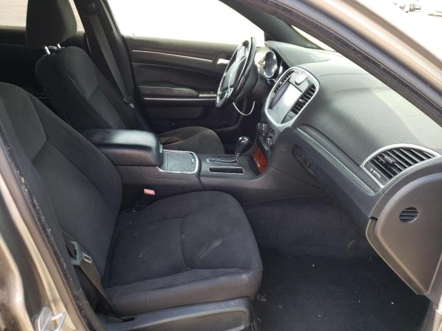 Photo 5 from auction – 2012 CHRYSLER 300 with VIN 2C3CCAAG5CH116501