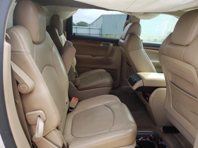 Photo 6 from auction – 2008 SATURN OUTLOOK XR with VIN 5GZER237X8J223263