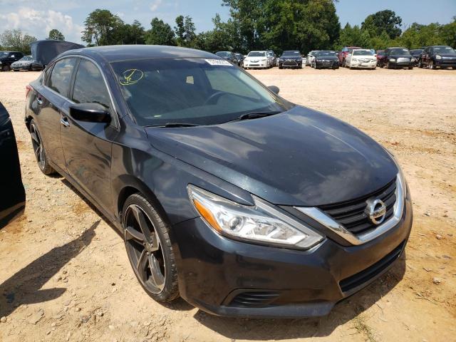 NISSAN ALTIMA 2.5 2016 with VIN 1N4AL3AP9GN327735 - Photo from auction