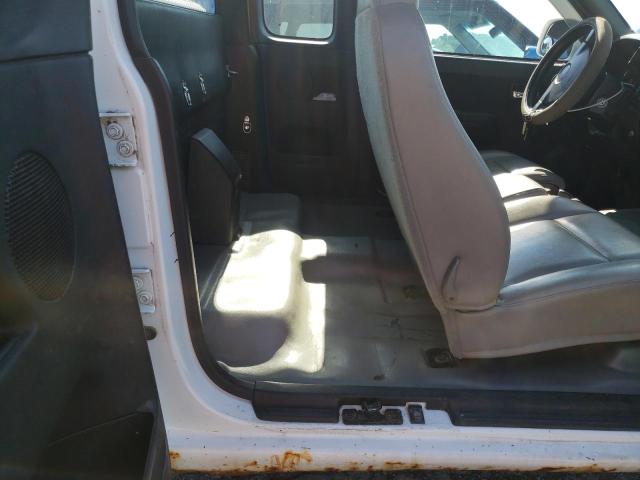 Photo 6 from auction – 2010 CHEVROLET COLORADO with VIN 1GCJTBDEXA8105046