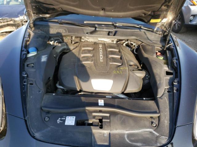 Photo 7 from auction – 2013 PORSCHE CAYENNE with VIN WP1AF2A23DLA30336