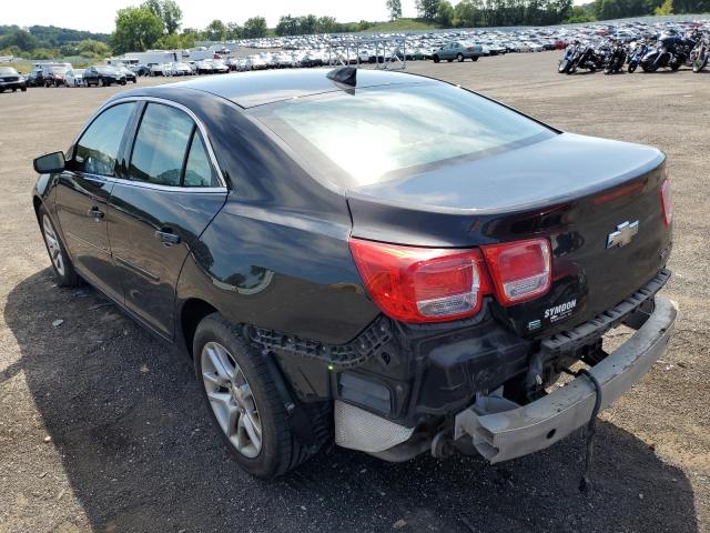 Photo 3 from auction – 2015 CHEVROLET MALIBU 1LT with VIN 1G11C5SL0FF182457