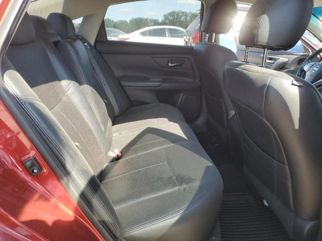 Photo 6 from auction – 2016 NISSAN ALTIMA 2.5 with VIN 1N4AL3AP6GC190300