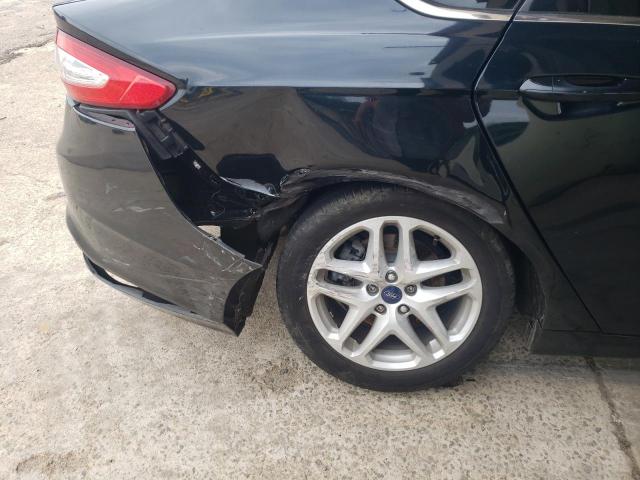 Photo 9 from auction – 2014 FORD FUSION SE with VIN 3FA6P0H72ER264969