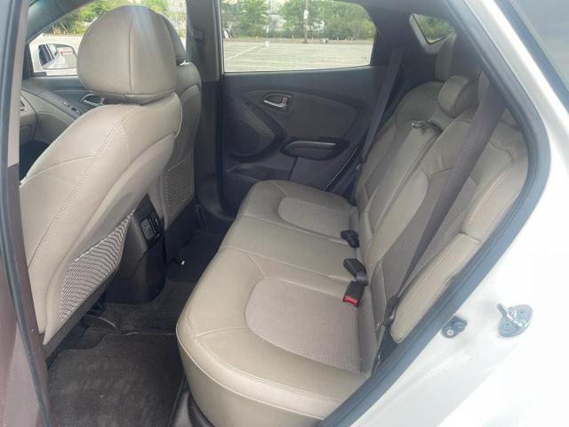 Photo 6 from auction – 2014 HYUNDAI TUCSON GLS with VIN KM8JUCAG2EU878465
