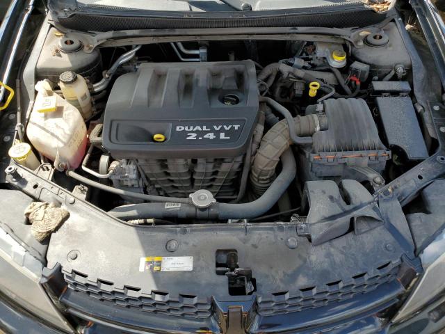 صورة رقم 7 من المزاد - 2014 DODGE AVENGER SE مع VIN 1C3CDZAB7EN174040