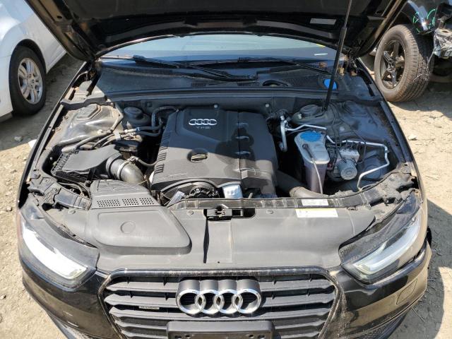 Photo 7 from auction – 2016 AUDI A4 PREMIUM with VIN WAUBFAFL5GN014615