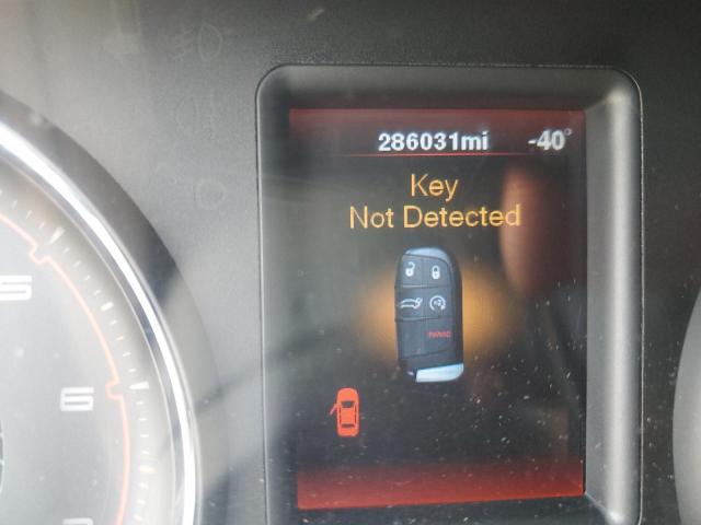 Photo 8 from auction – 2012 DODGE CHARGER SE with VIN 2C3CDXBG4CH296391