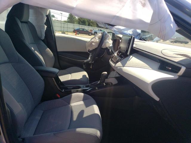 Photo 5 from auction – 2021 TOYOTA COROLLA SE with VIN JTDP4MCE7MJ062111