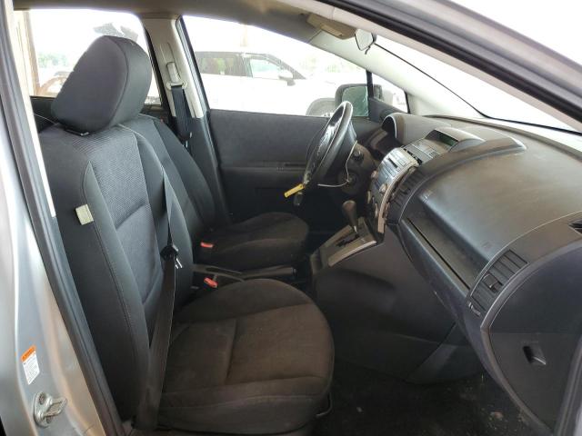 Photo 5 from auction – 2009 MAZDA 5 with VIN JM1CR29LX90344279