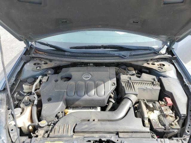 Photo 7 from auction – 2011 NISSAN ALTIMA S with VIN 1N4AL2EP6BC113035