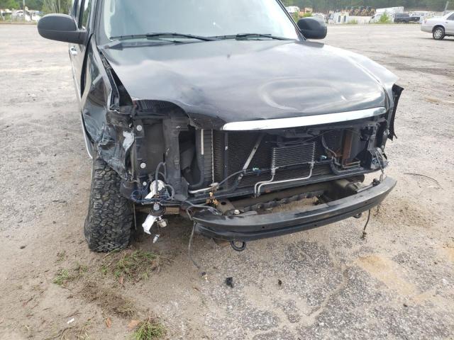 Photo 9 from auction – 2007 GMC YUKON DENA with VIN 1GKFK63837J388648