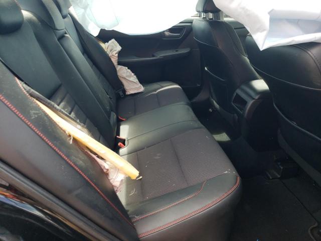 Photo 6 from auction – 2016 TOYOTA CAMRY LE with VIN 4T1BF1FK3GU128477