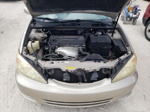 Photo 7 from auction – 2004 TOYOTA CAMRY LE with VIN 4T1BE32KX4U842025