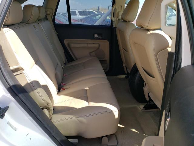Photo 6 from auction – 2010 FORD EDGE LIMIT with VIN 2FMDK4KC9ABB47357