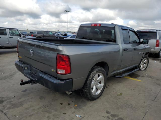 Photo 4 from auction – 2012 DODGE RAM 1500 S with VIN 1C6RD6FP4CS313734