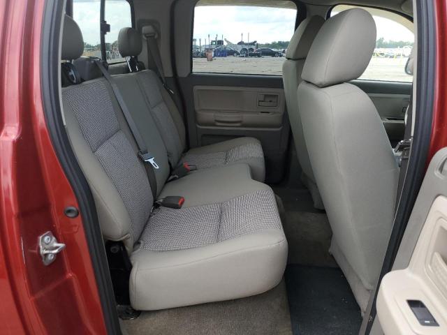 Photo 6 from auction – 2008 DODGE DAKOTA QUA with VIN 1D7HE48N88S575416