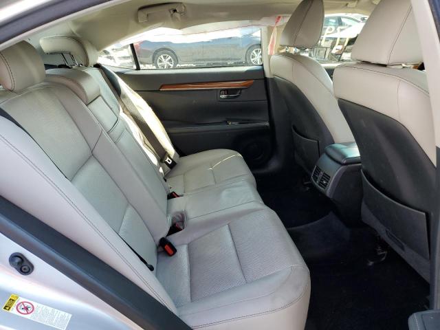 Photo 6 from auction – 2013 LEXUS ES 300H with VIN JTHBW1GG6D2001758