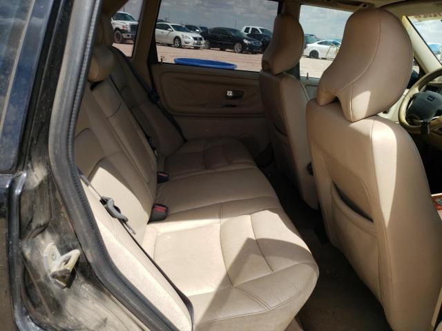 Photo 6 from auction – 2000 VOLVO S70 GLT with VIN YV1LS56D6Y2653912