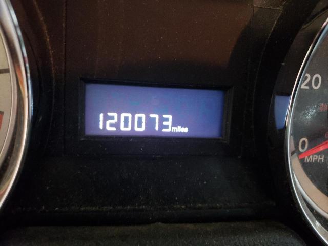 Photo 8 from auction – 2012 DODGE GRAND CARA with VIN 2C4RDGBG5CR206536