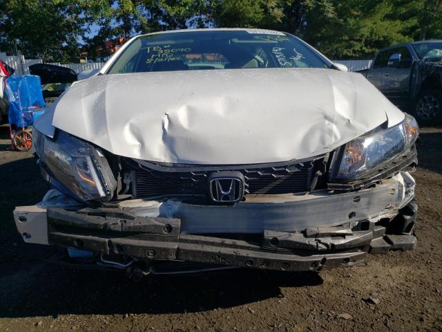 Photo 9 from auction – 2015 HONDA CIVIC SE with VIN 19XFB2F70FE208402