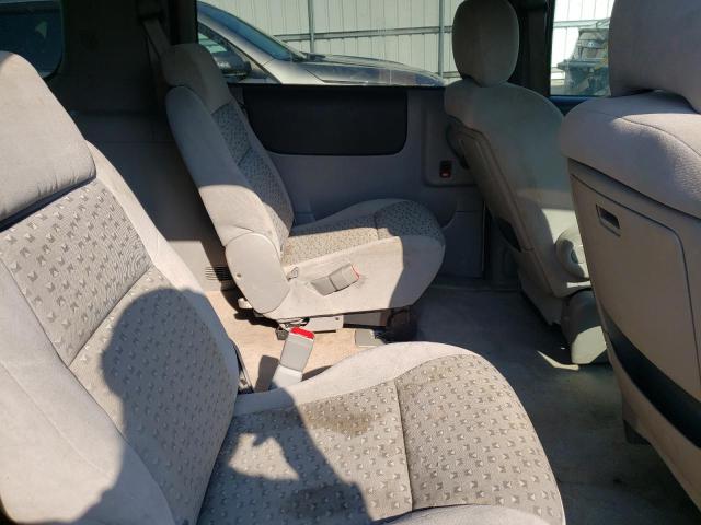 Photo 6 from auction – 2006 CHEVROLET UPLANDER L with VIN 1GNDV23L36D114779