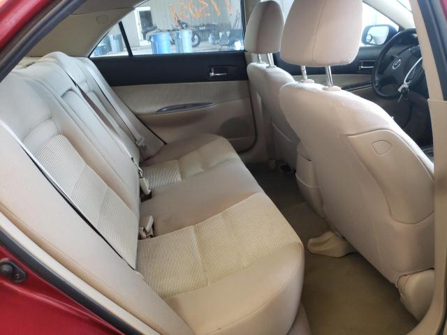 صورة رقم 6 من المزاد - 2005 MAZDA 6 I مع VIN 1YVHP80C555M05637